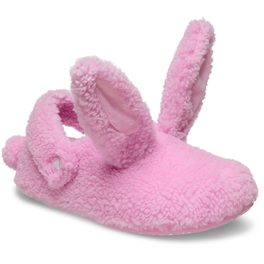 Crocs Classic Cozzzy Bunny Slipper Outlet