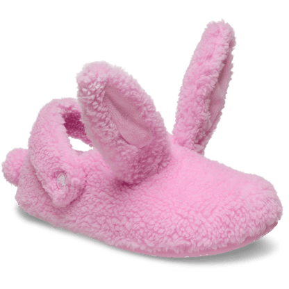 Crocs Classic Cozzzy Bunny Slipper Outlet
