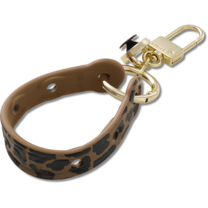 Crocs Classic Wristlet Graphic Bag Charm On Sale