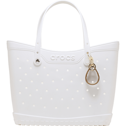 Crocs Classic Wristlet Graphic Bag Charm On Sale