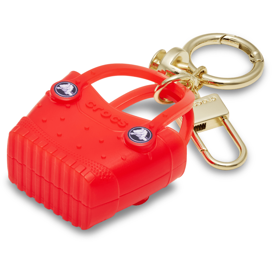 Crocs | Crocs Tote Bag Charm Online