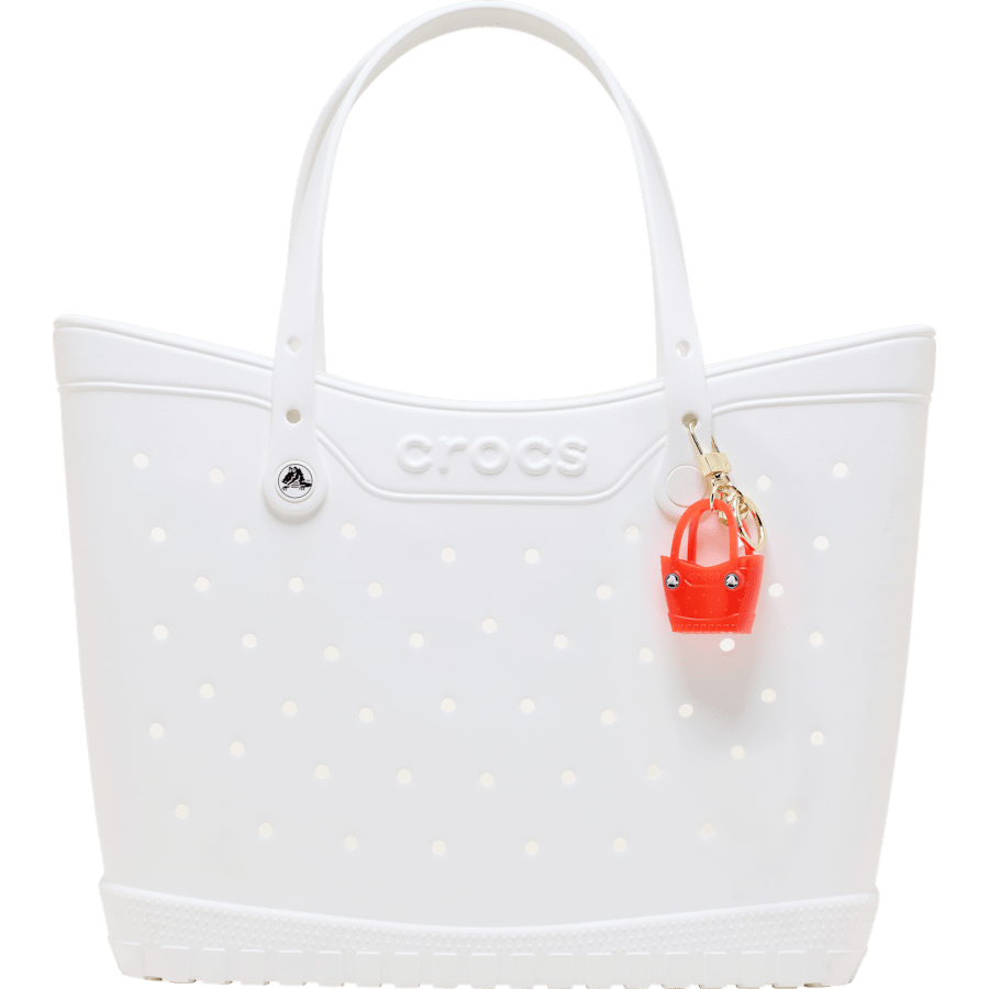 Crocs | Crocs Tote Bag Charm Online