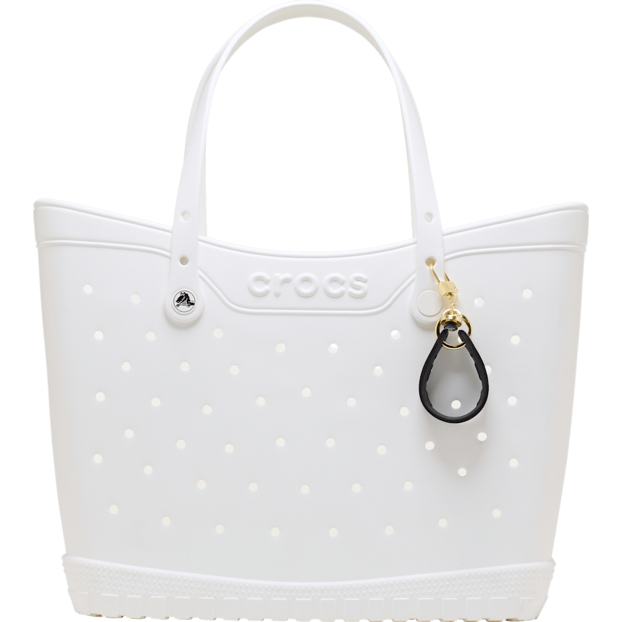 Crocs - Classic Wristlet Velvet Bag Charm For Sale
