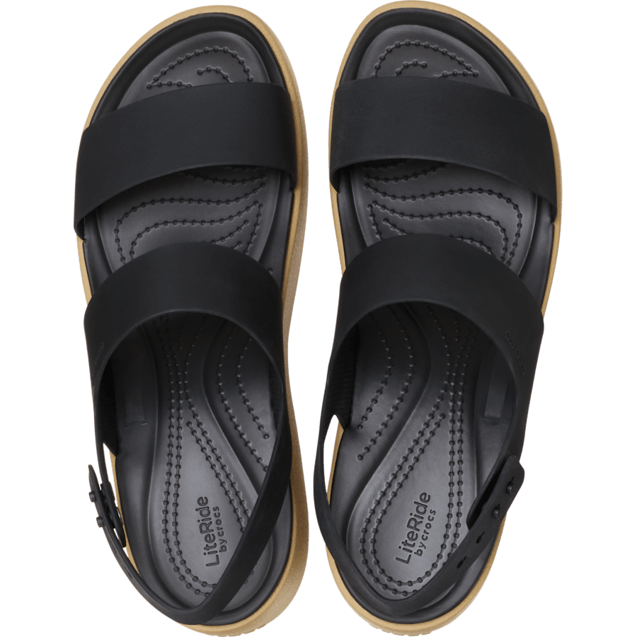 Crocs Brooklyn Sky Sandal Discount