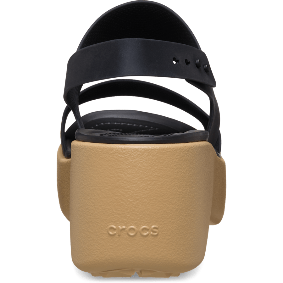 Crocs Brooklyn Sky Sandal Discount