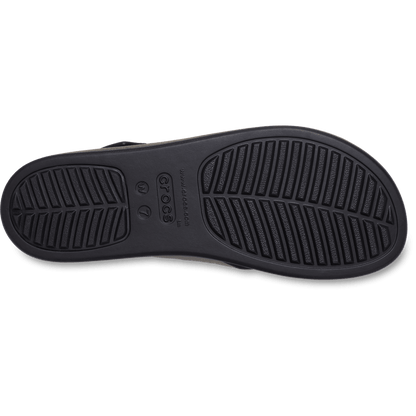 Crocs - Brooklyn 4U Cross Strap Sandal For Sale