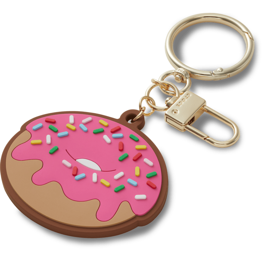Crocs Donut Bag Charm Outlet