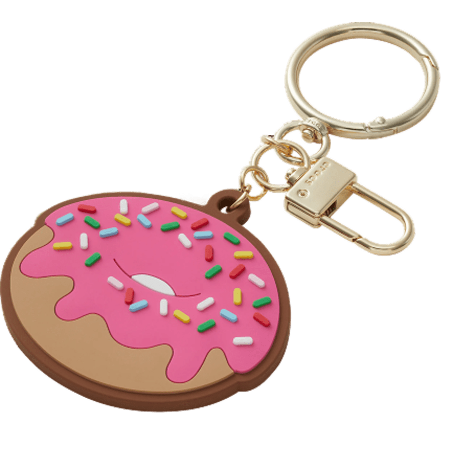 Crocs Donut Bag Charm Outlet