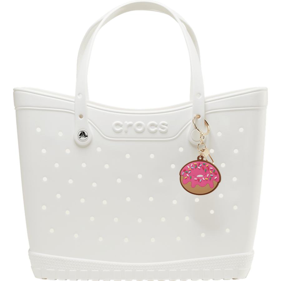 Crocs Donut Bag Charm Outlet