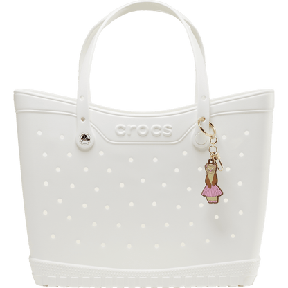 Crocs Ferret in a Tutu Bag Charm Discount