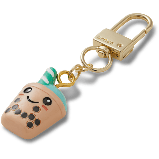 Crocs / Cute Boba Drink Bag Charm Discount