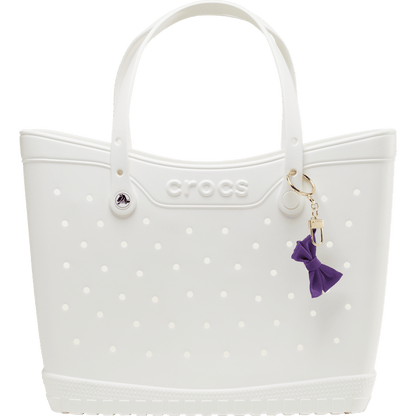 Crocs Super Hyper Me Bow Bag Charm Outlet