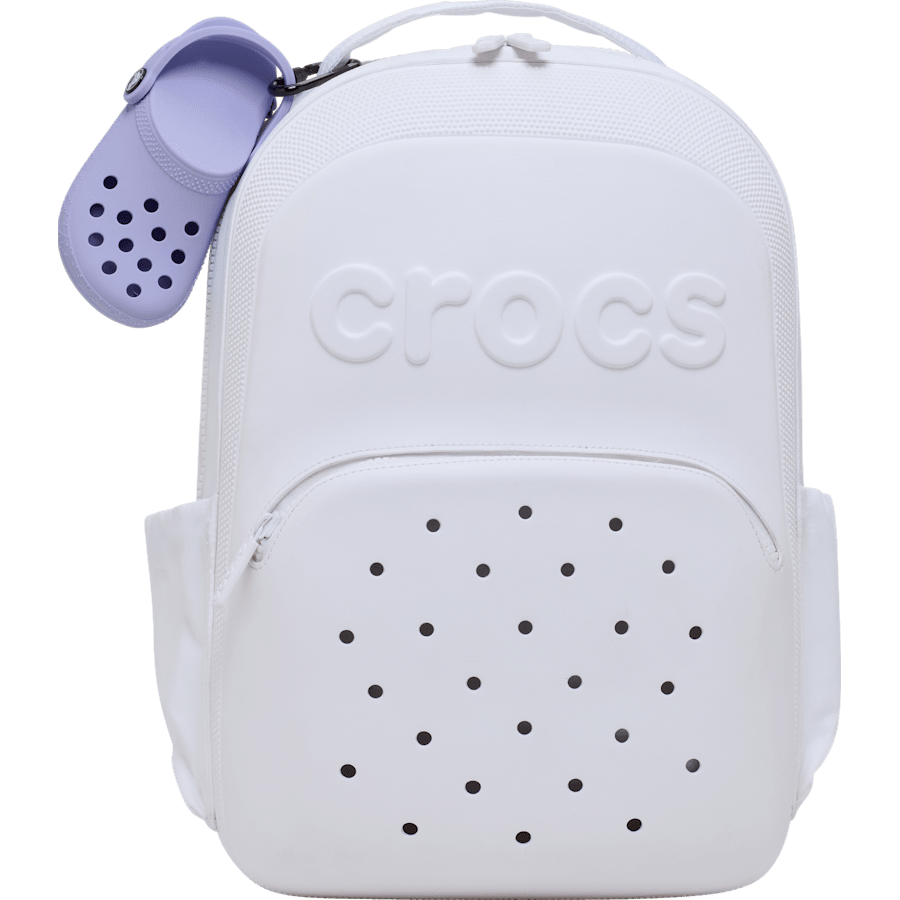 Crocs / Classic Clog Pouch Bag Charm Discount