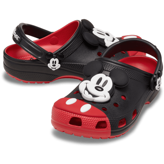 Crocs - Mickey Mouse Classic Clog For Sale