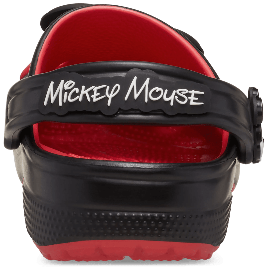 Crocs - Mickey Mouse Classic Clog For Sale