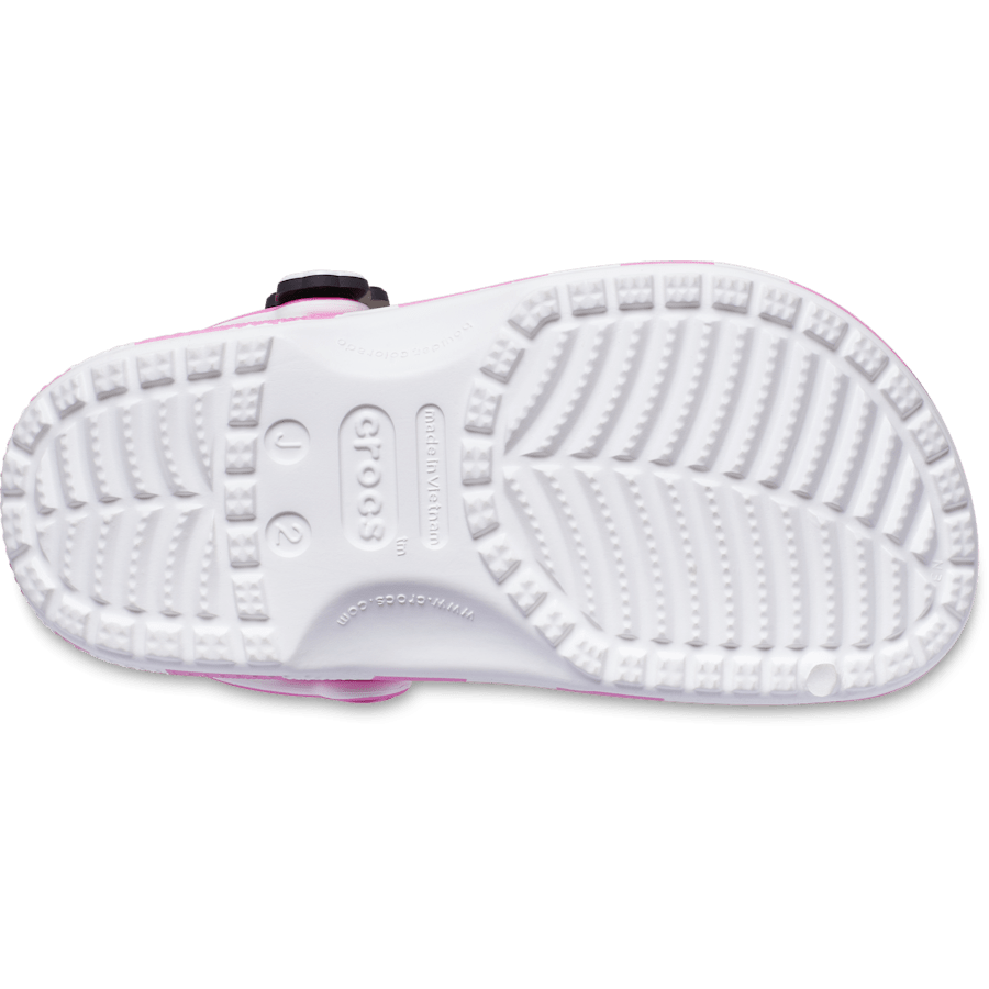 Crocs Kids’ Minnie Mouse Classic Clog Outlet