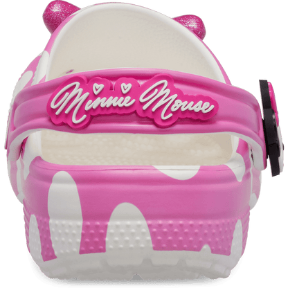 Crocs Kids’ Minnie Mouse Classic Clog Outlet