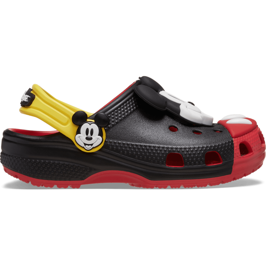 Crocs Kids’ Mickey Mouse Classic Clog Sale