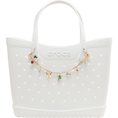 Crocs | Spring Long Chain Bag Charm Sale