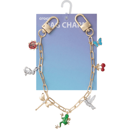 Crocs | Spring Long Chain Bag Charm Sale