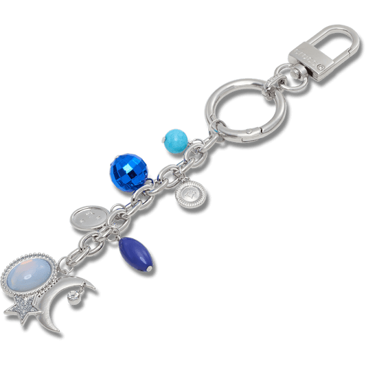 Crocs Moon and Stars Bag Charm Sale