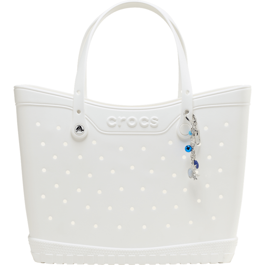 Crocs Moon and Stars Bag Charm Sale