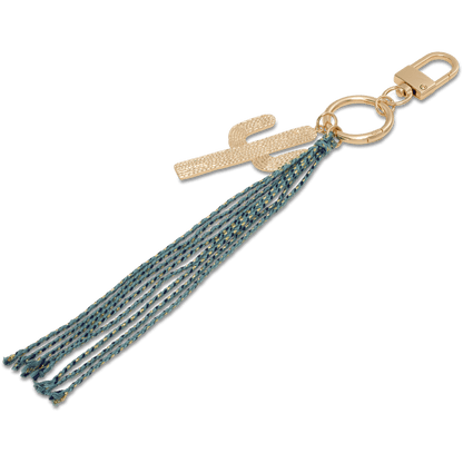 Crocs | Cactus Tassel Bag Charm Online