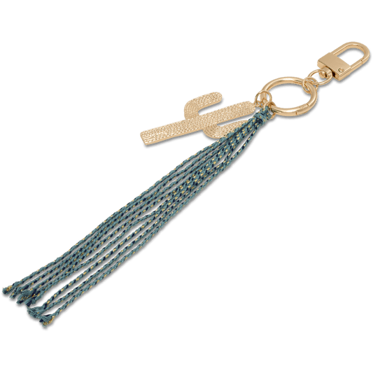 Crocs | Cactus Tassel Bag Charm Online