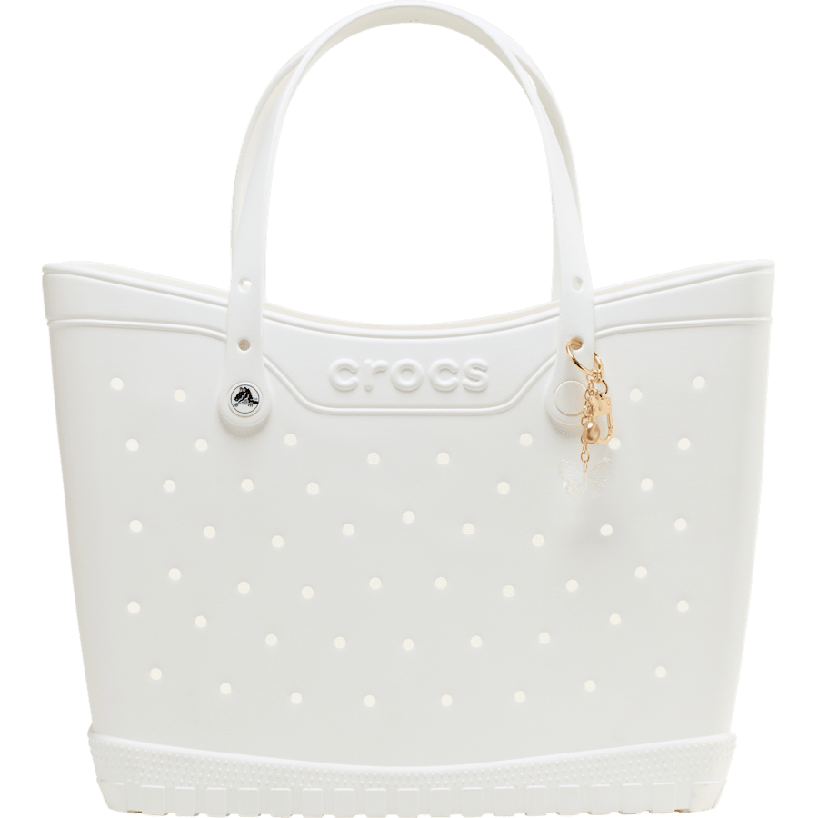 Crocs Butterflies Bag Charm Outlet