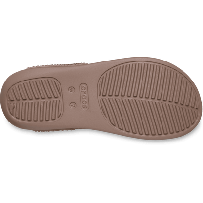 Crocs Getaway Gems Triangle Flip Discount