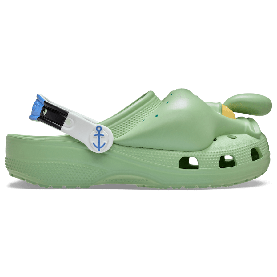 Crocs | SpongeBob Squidward Classic Clog Sale