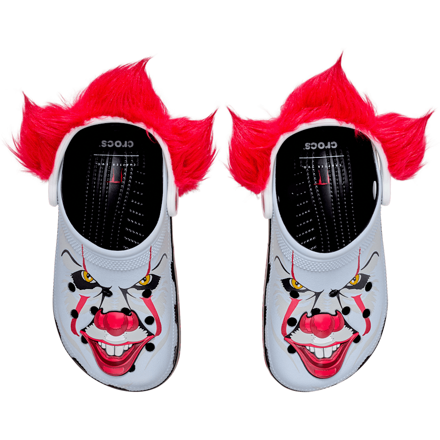 Crocs - IT Chapter 2 Classic Clog For Sale