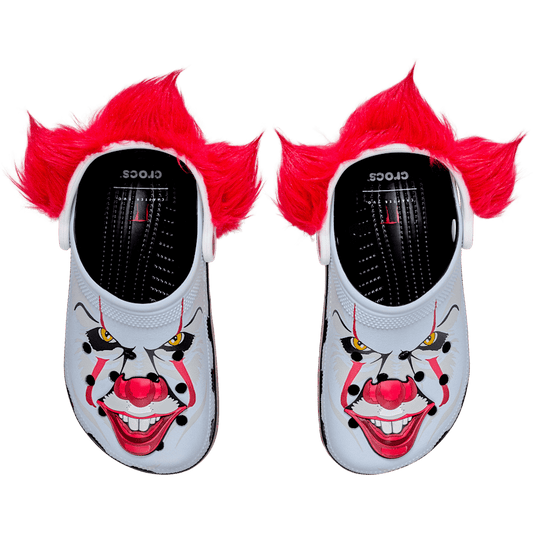 Crocs - IT Chapter 2 Classic Clog For Sale