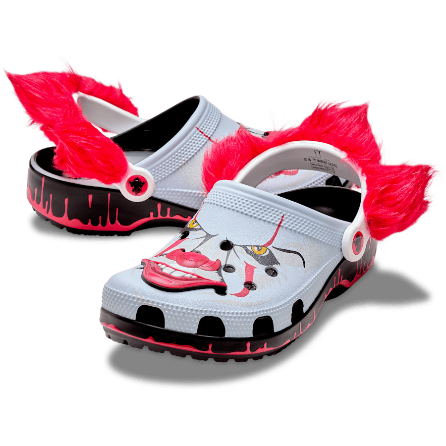 Crocs - IT Chapter 2 Classic Clog For Sale