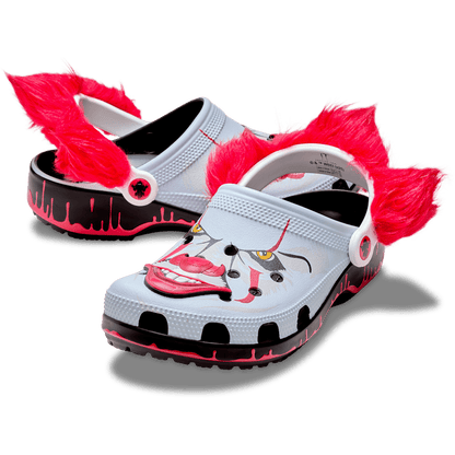 Crocs - IT Chapter 2 Classic Clog For Sale