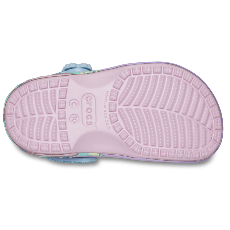 Crocs | Toddler Bluey Friends Forever Classic Clog Sale