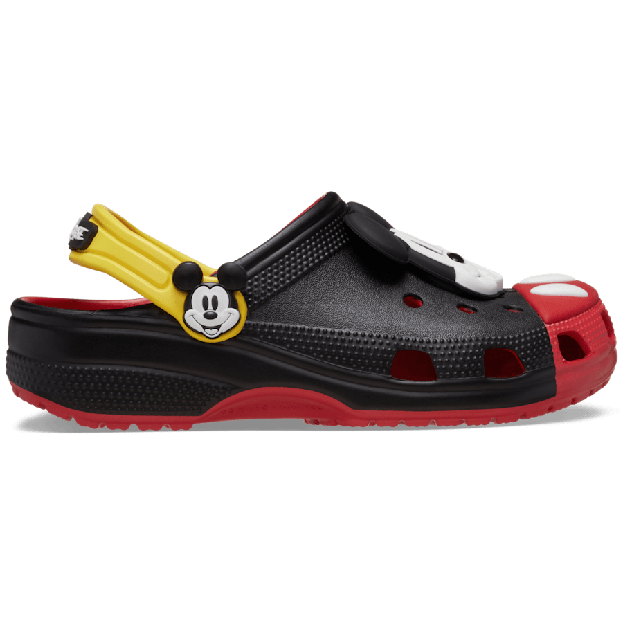 Crocs Toddlers’ Mickey Mouse Classic Clog Sale