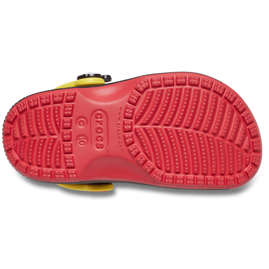 Crocs Toddlers’ Mickey Mouse Classic Clog Sale