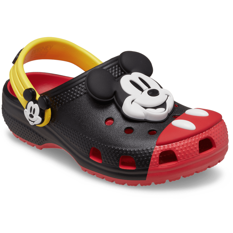 Crocs Toddlers’ Mickey Mouse Classic Clog Sale
