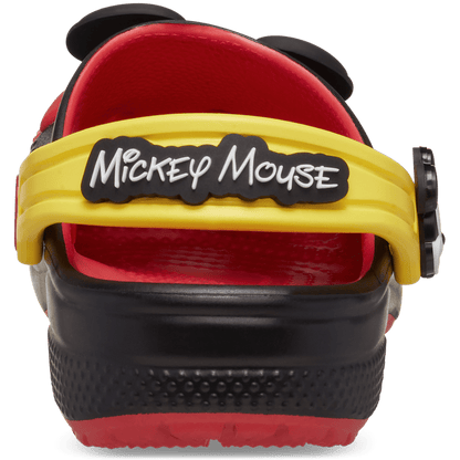 Crocs Toddlers’ Mickey Mouse Classic Clog Sale
