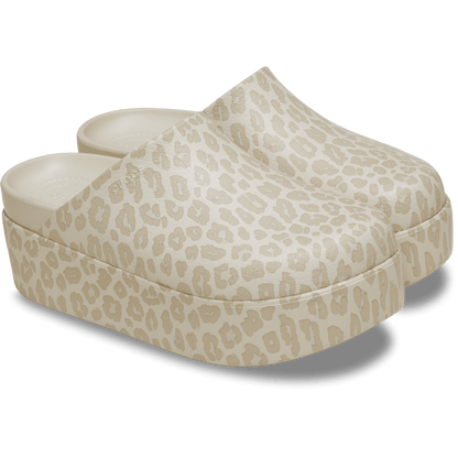 Crocs | Dylan Platform Animal Clog Sale