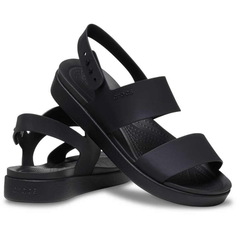Crocs - Brooklyn Backstrap Low Low For Sale