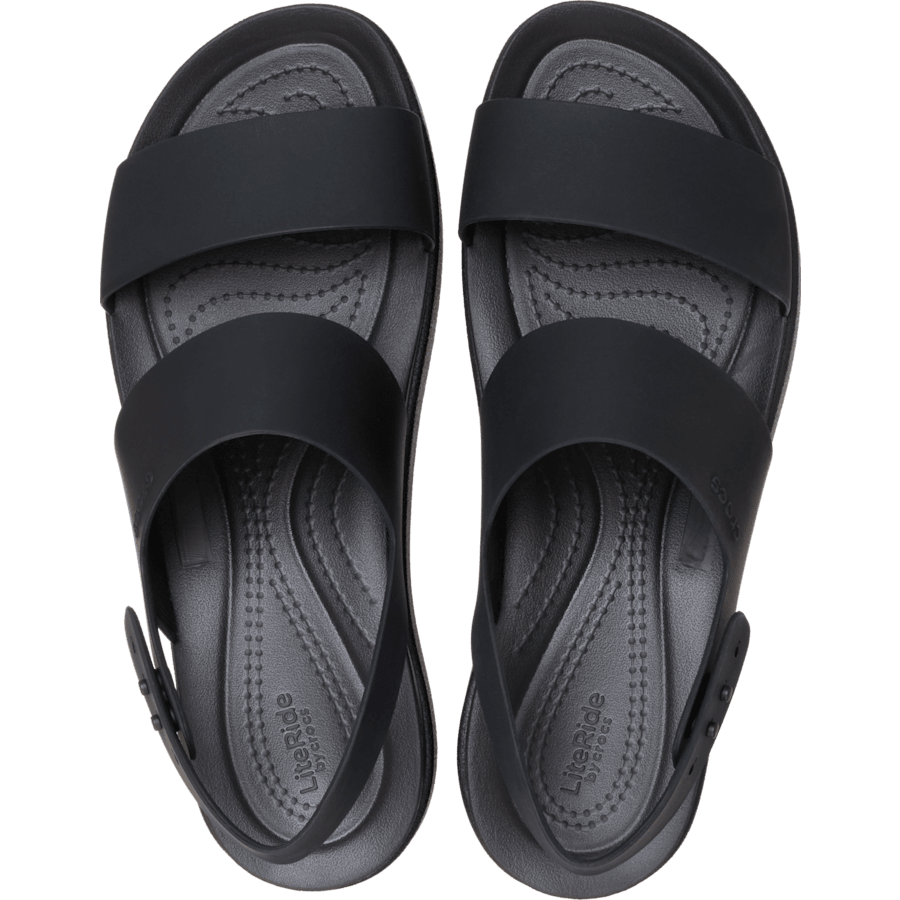 Crocs - Brooklyn Backstrap Low Low For Sale