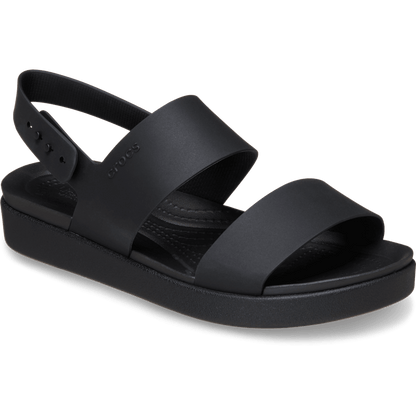 Crocs - Brooklyn Backstrap Low Low For Sale