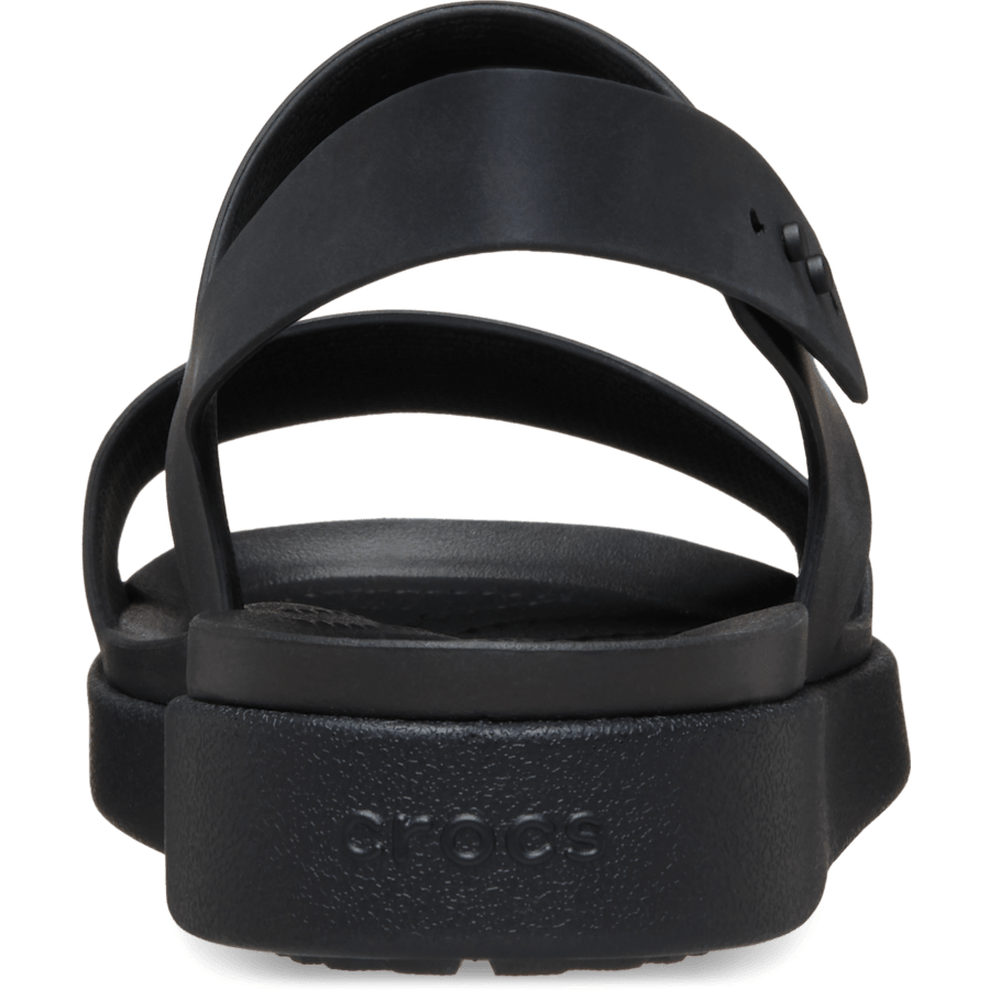 Crocs - Brooklyn Backstrap Low Low For Sale