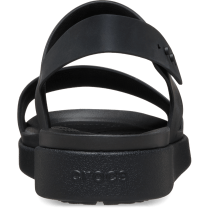 Crocs - Brooklyn Backstrap Low Low For Sale