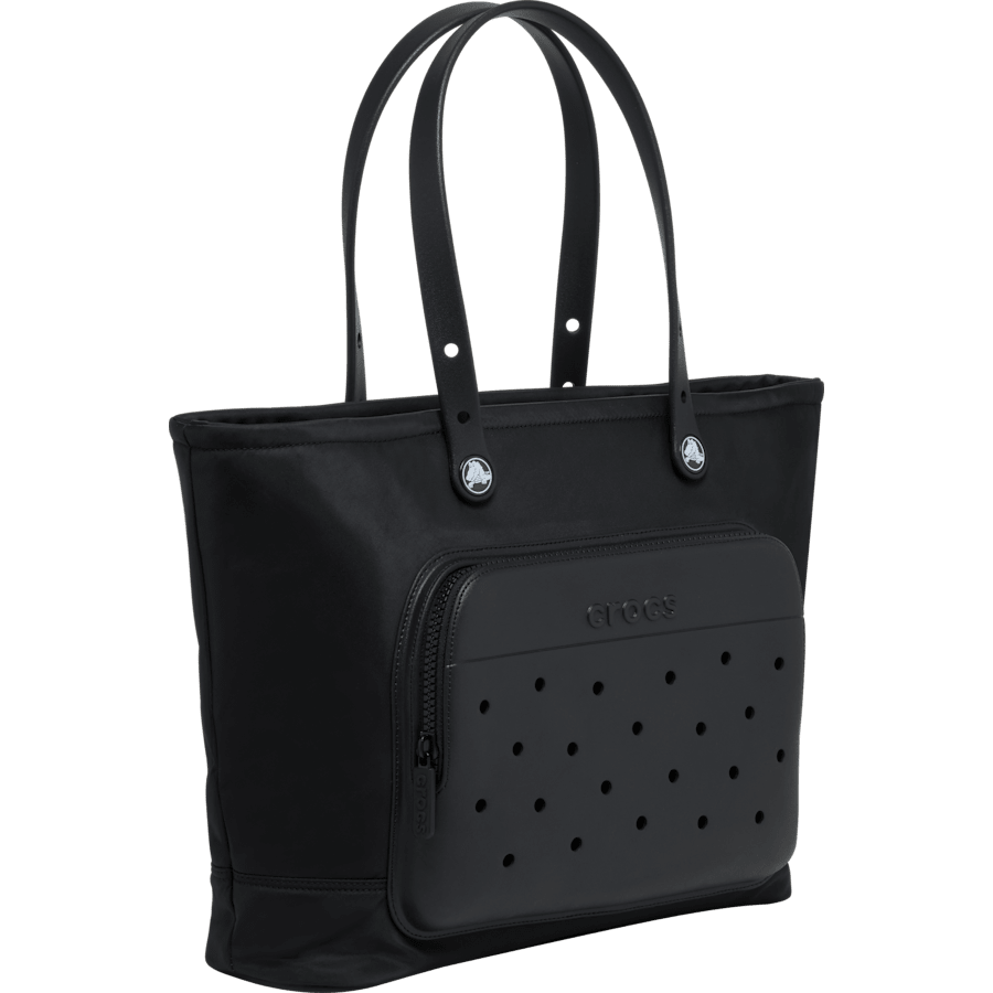 Crocs Nylon Tote On Sale