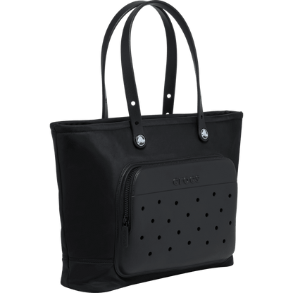 Crocs Nylon Tote On Sale