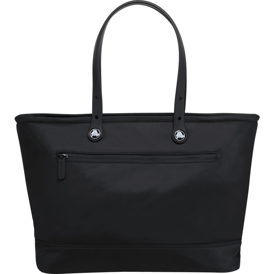 Crocs Nylon Tote On Sale