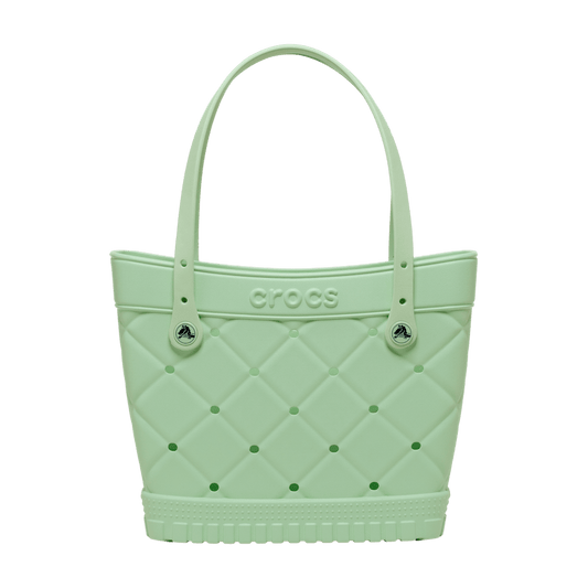 Crocs | Medium Quilted Tote Sale